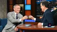 Daniel Craig, Josh Johnson still