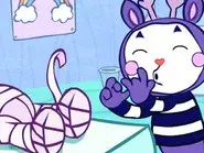 Mime and Mime Again still