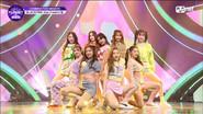 Episode 6, Combination: Confidence Is My Style still