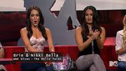 Bella Twins still