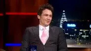 James Franco still
