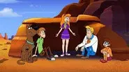Ghost in the Mystery Machine still