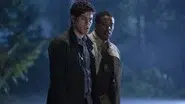 Over My Dead Body still