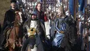 Death, on a Pale Horse still