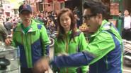 Legend of the Golden Dagger (Macau & Vietnam Special), Part II still