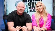 Charlotte Flair still