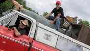Big Chief vs Murder Nova still