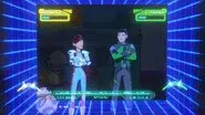 Secrets and Holograms still