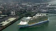 World's Biggest Cruise Ship still