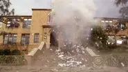 Here Is the Fire still