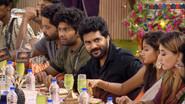 Day 25: Kavin's Diwali Surprise still