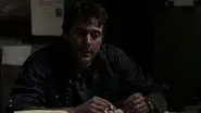 Dead Man's Blood still