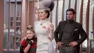 La adopción de Beyoncé still