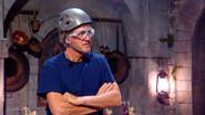 Castle Kitchen Nightmares still