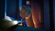 A Ghost Story still