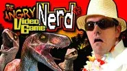Jurassic Park: Trespasser (PC) still
