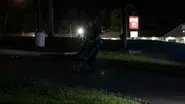 Moving Truck Carjacking Investigation still