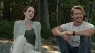 Aftershock still