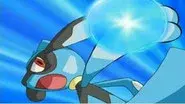 Pokémon Ranger and the Kidnapped Riolu! (2) still