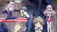 Recklessness, Labyrinths, and the Avatar Instrumentality Project still