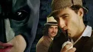 Batman vs. Sherlock Holmes still