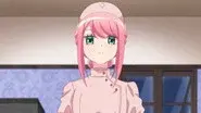 Lovestruck Marie still