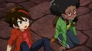 Babysitting Bedlam still