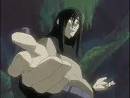 The Sharingan Revived: Dragon-Flame Jutsu! still