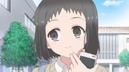 The Accustomed Girlfriend still