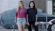 Runaway still