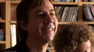 John Vanderslice still