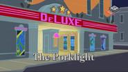 The Porklight still