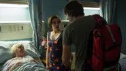 Flo still