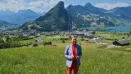Sedrun to Schwyz still