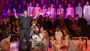 Leonard Bernstein's Mass still
