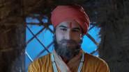 Jalal gets wounded while saving the widow still