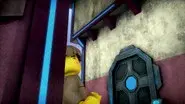 Miner Setback still