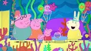 Undersea Party still