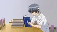 Invisible Dictionary still