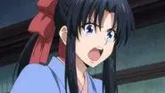 Yahiko's Battle still