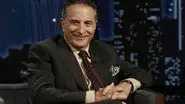 Andy Garcia, Betty Gilpin, Angel Olsen still