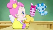 All Messed Up! Ai Goes to School!! still