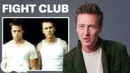 Edward Norton still