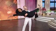 Derek Hough still