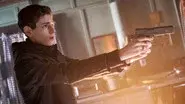 Wrath of the Villains: Pinewood still