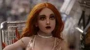 Doll Parts still