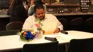 Tyray's First Date still