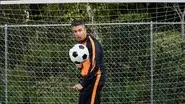 Soccer still