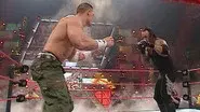 Raw - Oct. 09, 2006 still