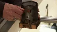 Masonic Pawn still